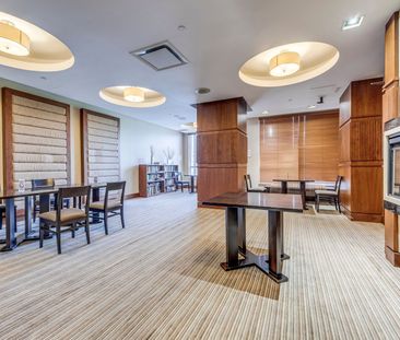 For Lease - 10 Northtown Way Unit# 809, Toronto, Ontario - Photo 2