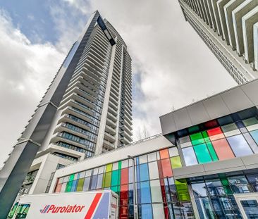 For Lease - 38 Gandhi Lane Unit# 3602, Markham, Ontario - Photo 1