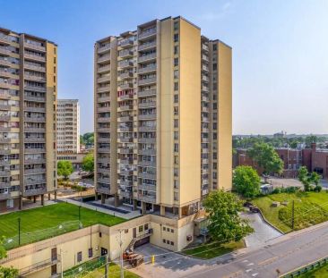 2089 & 2099 Lawrence Ave. W. — 2 Bedroom - Photo 5