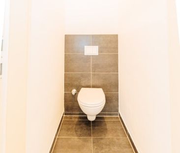 AB SOFORT VERFÜGBAR I BALKON ZUM INNENHOF I BODENEBENE DUSCHE I HAU... - Photo 6