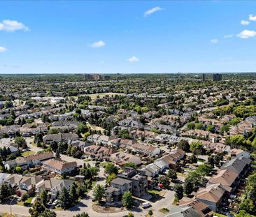 For Lease - 22 Inverkip Avenue Unit# B, Hunt Club - South Keys and ... - Photo 6