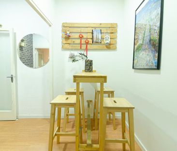 Carrer d'Ausiàs March, Barcelona, Catalonia 08013 - Photo 1