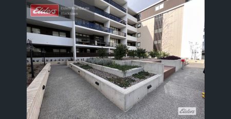 Modern, Bright & Spacious Apartment in Prime Location - Photo 2