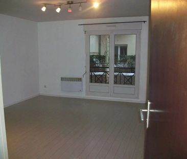 Location Appartement 2 pièces 39m² GRETZ ARMAINVILLIERS 77220 - Photo 1