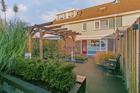 Te huur: Huis Middenbeemsterstraat in Tilburg - Foto 4