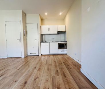 Te huur: Studio Verschoorstraat 68 A02 (3e etage voorzijde in Rotte... - Photo 2