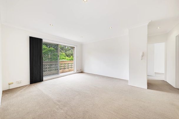 PEACE AND QUIET IN PERFECT LOCATION - Photo 1