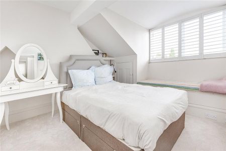 5 bedroom terraced house to rent - Photo 5