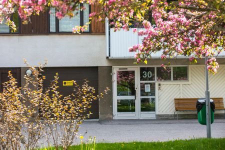 Porfyrvägen 7 - Foto 2