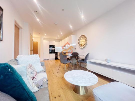 1 bedroom flat to rent - Photo 1