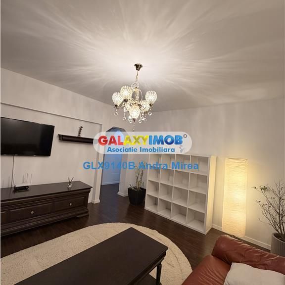 Inchiriere apartament 3 camere Aviatiei Caramfil PARCARE CENTRALA - Photo 1