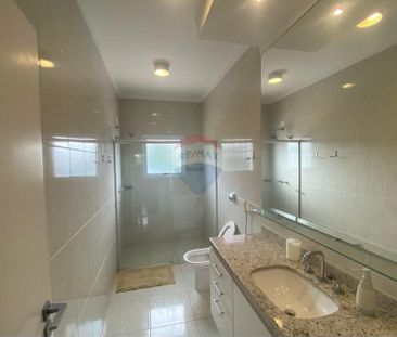 Disponível para Locação: Luxuosa Casa Residencial em Atibaia (Porte... - Foto 4