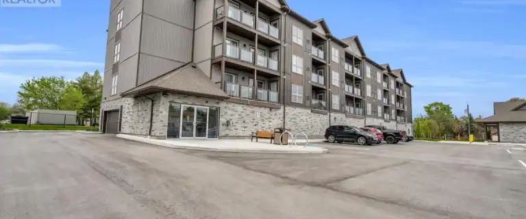 409 - 110 GREW BOULEVARD | 409 - 110 GREW BOULEVARD, Georgina - Photo 1