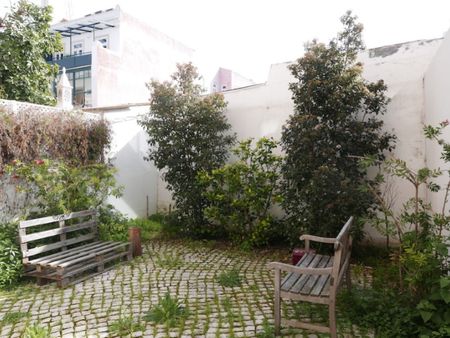 Apartamento T1 em Lisboa - Photo 2