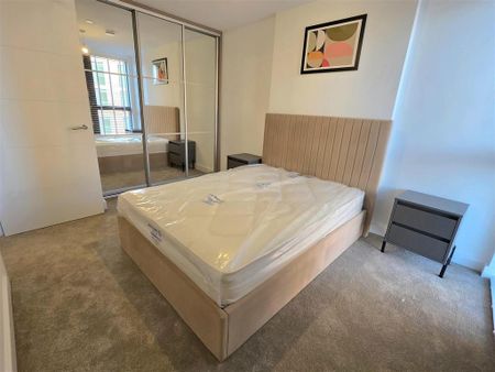 1 bedroom apartment to rent - Photo 5