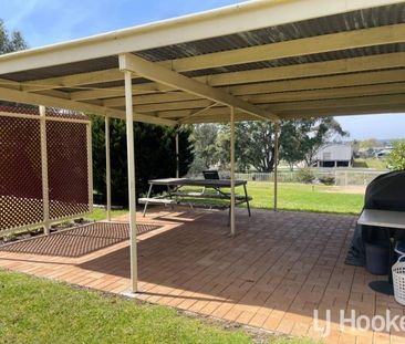 2 Bedroom Brick Unit on Ross Hill - Photo 3