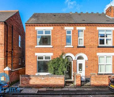 Studio, Upper Wellington Street, Long Eaton, NG10 - Photo 2