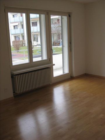 "+++Zentrale Lage! Mit einem Sprung am Flughafen!+++" - Foto 2