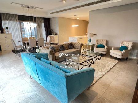 Pavilion Residences - Photo 2