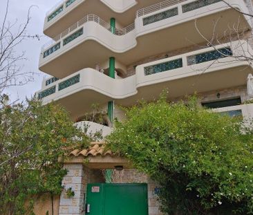 Διαμέρισμα για ενοικίαση Αιξωνή (Γλυφάδα) - Photo 2