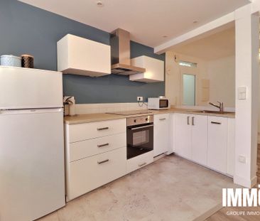 Location Appartement 2 pièces 44m² DUCLAIR 76480 - Photo 6