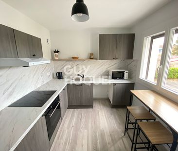 Appartement Albi 2 pièce(s) 56.79 m2 - Photo 5