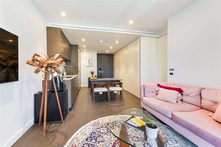 Park Drive, London, E14 9GD - Photo 5