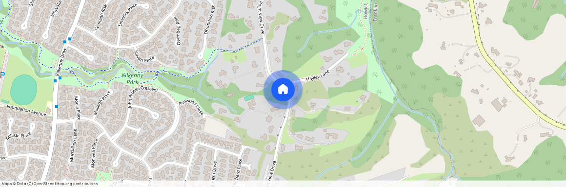 244 Point View Drive, East Tamaki Heights, Manukau City