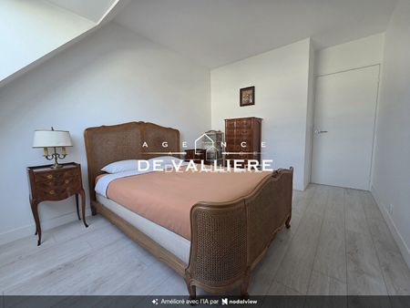 Location Appartement 3 pièces 70m² RUEIL MALMAISON 92500 - Photo 4