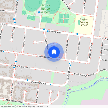 50 Argyle Street, Fawkner, VIC 3060