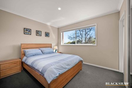 Stunning Two Bedrom Townhouse in Mawson - Photo 4