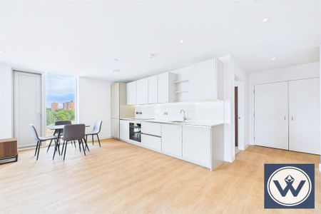 2 bedroom apartment to rent - Photo 4