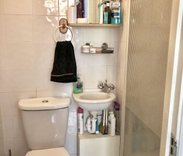 1 Bedroom - Photo 6