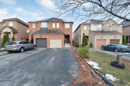 For Lease - 6581 Song Bird Crescent Unit# (Bsmt), Mississauga, Ontario - Photo 3