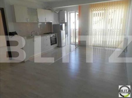2 camere, 50 mp, finisaje moderne, zona Eroilor! Mobilat partial/complet! - Photo 2