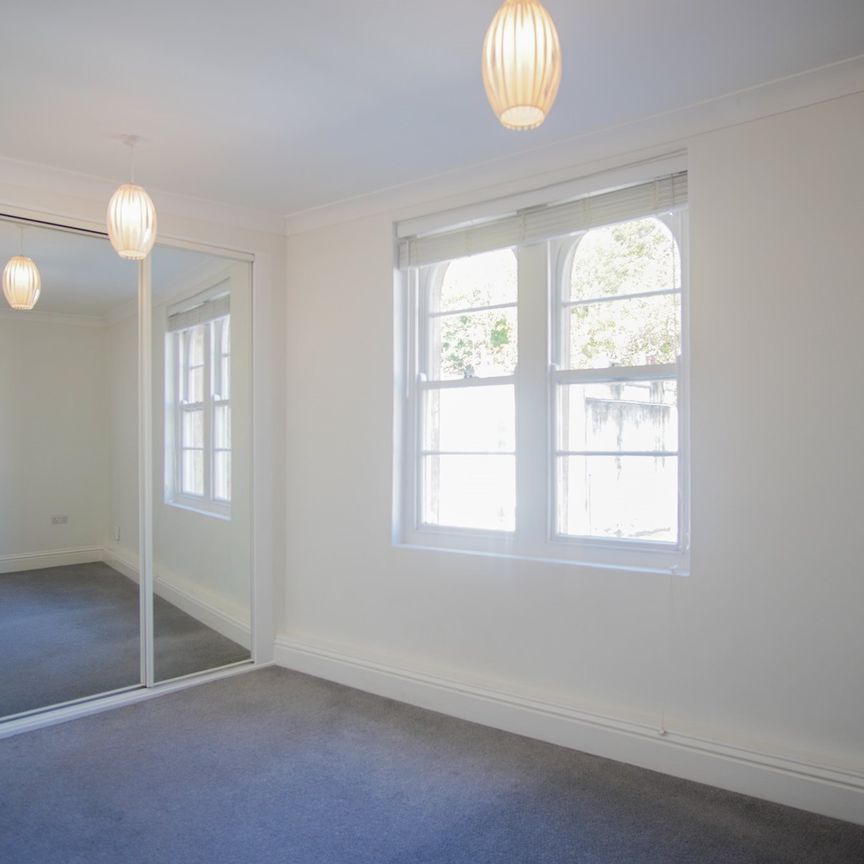 St Georges Road, Harbourside, BS1 5UJ - Photo 1