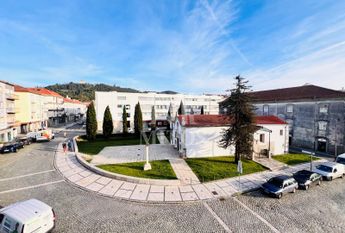 Apartamento T2 em Viana do Castelo