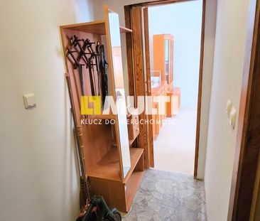 Na wynajem 2-pokojowe Skolwin - Zdjęcie 3