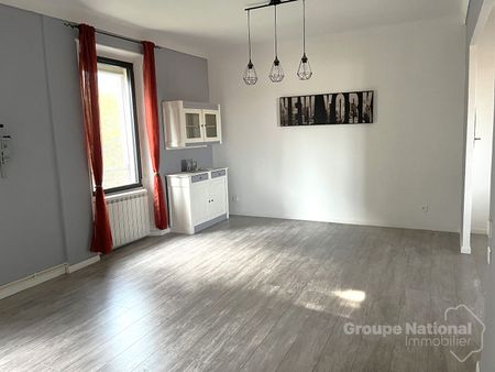 Location Appartement 3 pièces 85m² - Photo 4