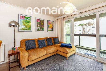 2 bedroom apartment to rent - Photo 2