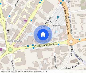 Bournemouth Studio With Bills Included - Photo 1