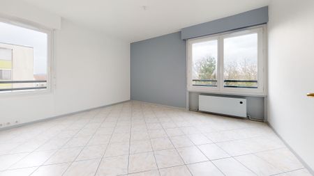 Location appartement 3 pièces, 56.29m², Conflans-Sainte-Honorine - Photo 5