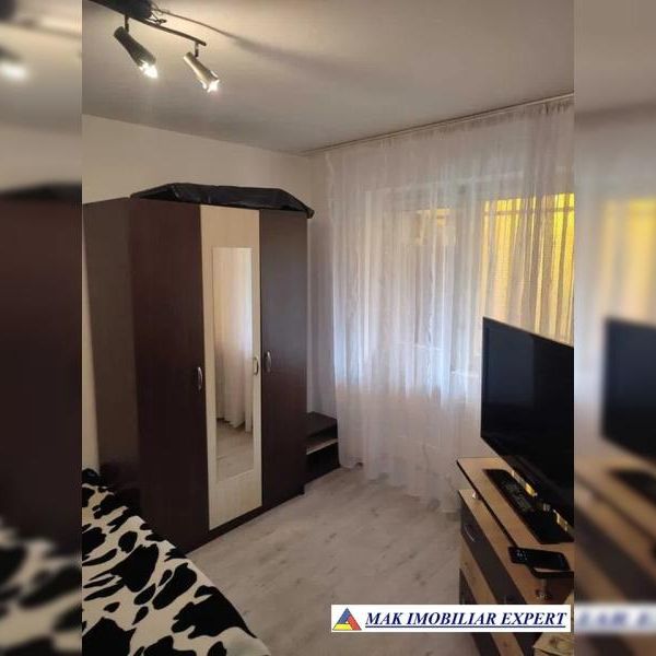 Apartament 2 camere Cf 1 et 2 in Visoi Campulung - Fotografie 1