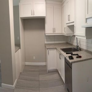 3 1/2 à louer - Photo 2