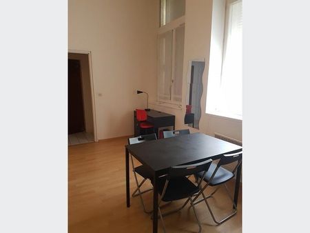 Appartement à Louer à LILLE 850 € - Photo 4