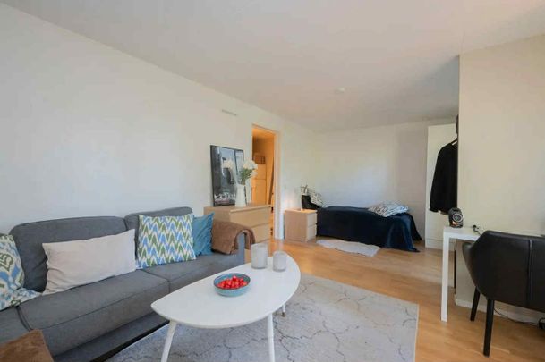 Hedenhösvägen, Huddinge - Photo 1