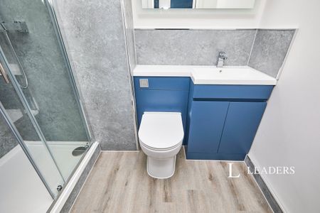 1 bedroom property to rent High Road, Beeston, Nottingham, Nottinghamshire, NG9 - Photo 3