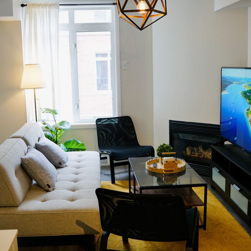 For Lease - 415 Jarvis Street Unit# 328, Toronto, Ontario - Photo 1