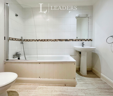 2 bedroom apartment to rent Windham House, Howard Street, NR1 - Photo 5