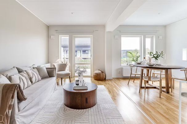 Kvarnstigen, Vännäsby - Foto 1